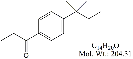 Amorolfine EP Impurity F